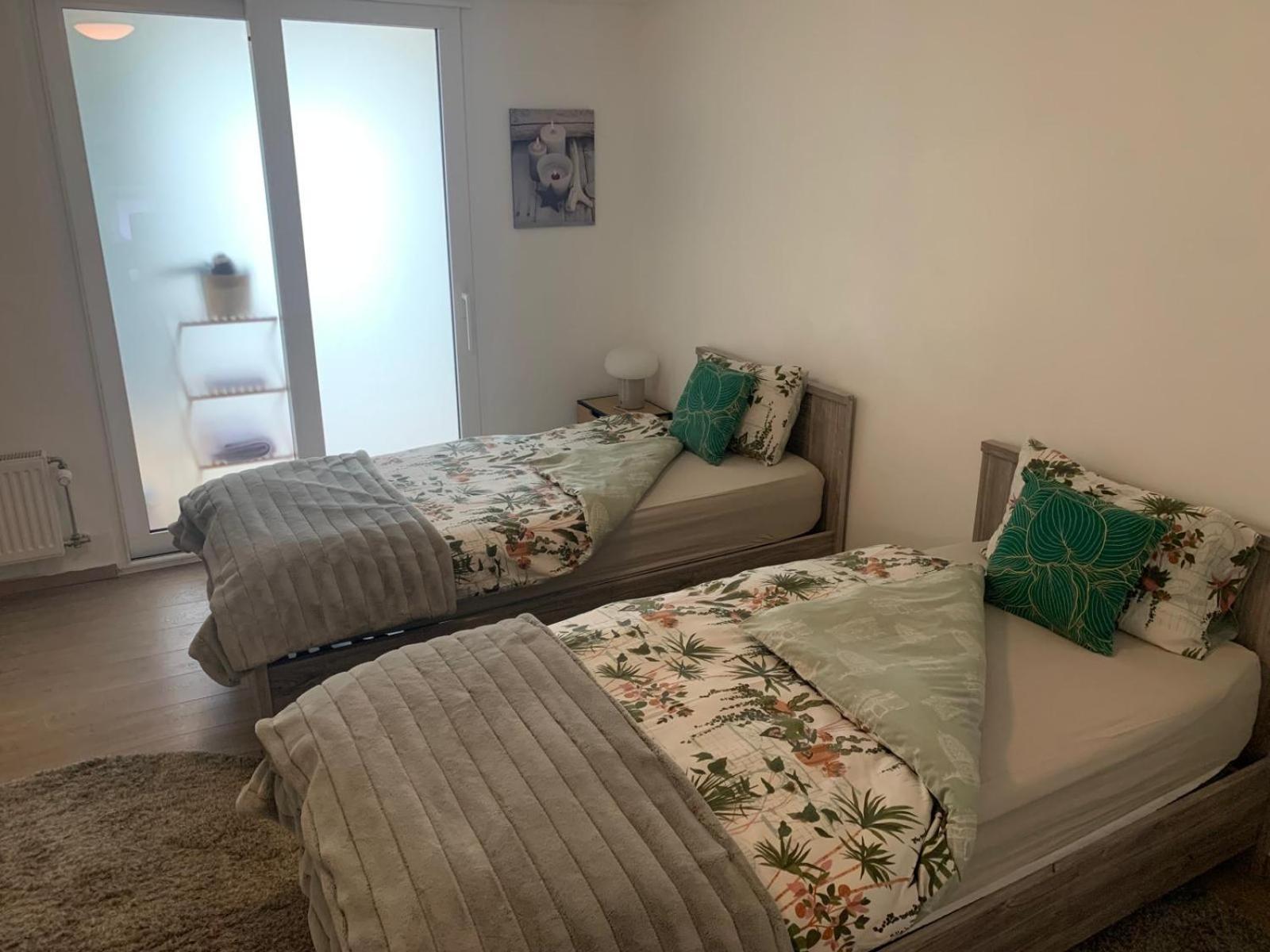 Comme A La Maison Bruxelles Extérieur photo